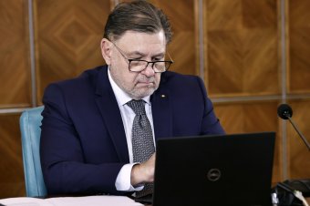 Rafila enyhébb büntetést javasol orvosi műhiba esetén