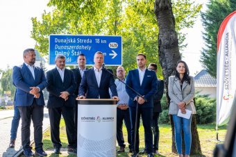 Történelmi lehetőségnek tekintik a felvidéki magyarok a szlovákiai parlamenti választást