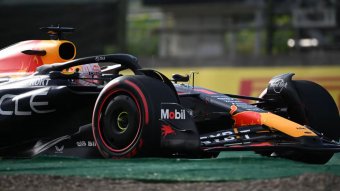 Nem bírtak Verstappennel a Japán Nagydíjon, ismét világbajnok a Red Bull