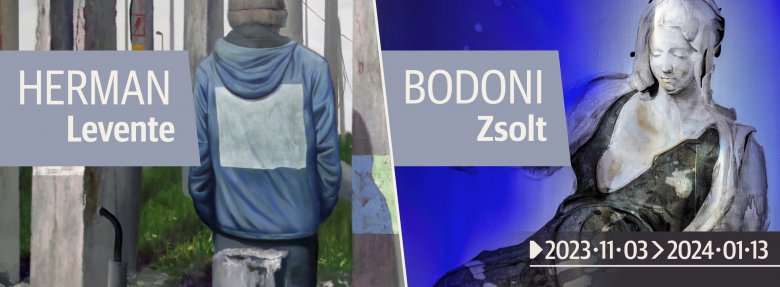 Az esemény plakátja •  Fotó: Erdélyi Művészeti Központ