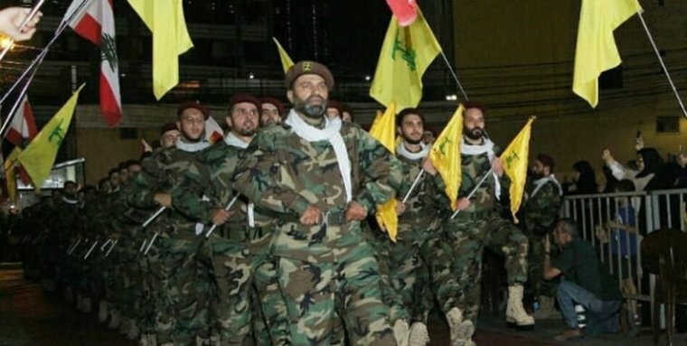 Zsarolja Izraelt a Hezbollah: gázai tűzszünetet követel a támadások leállításáért