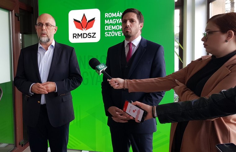 Magyar Levente: Bukarest nem tudja cáfolni a magyar gazdaságfejlesztési program diszkriminációmentességét