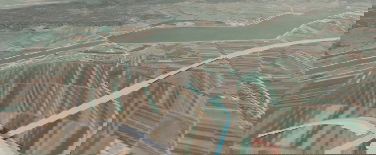 Török vállalat nyerte a Nagyszeben-Fogaras sztrádaszakasz második szakaszának megépítésére kiírt versenytárgyalást