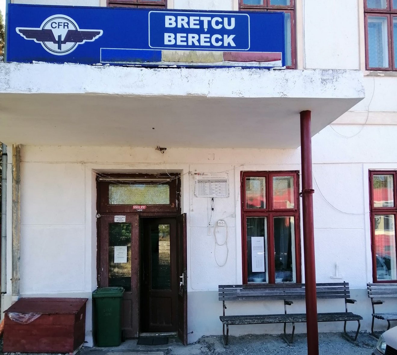 •  Fotó: Facebook/Mircea Diacon