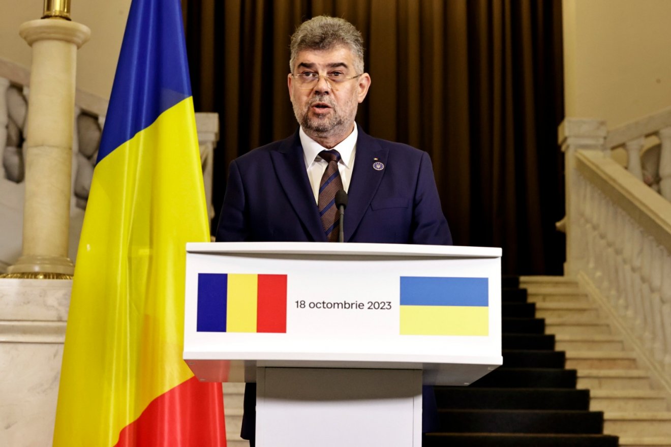 •  Fotó: gov.ro
