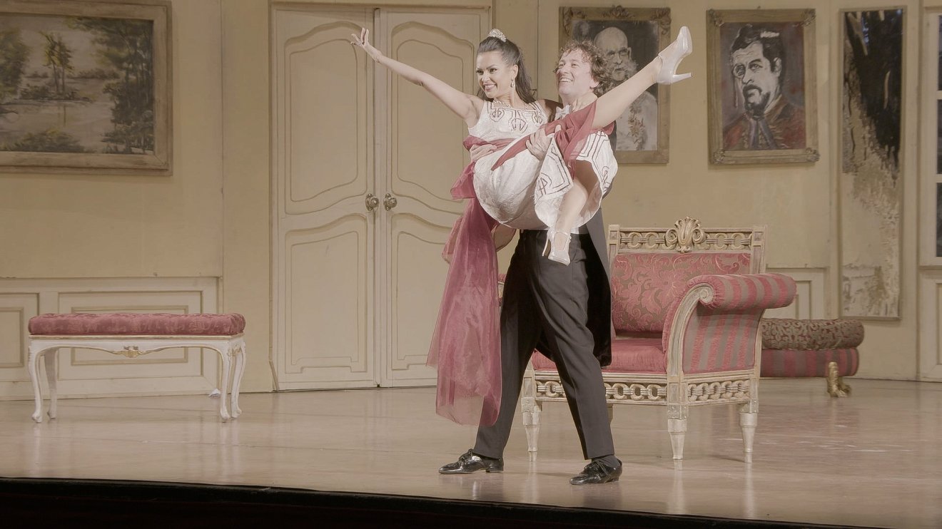 •  Fotó: Kolozsvári Magyar Opera