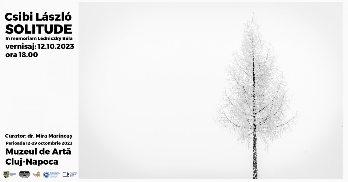 •  Fotó: Csibi László Solitude/Facebook-esemény