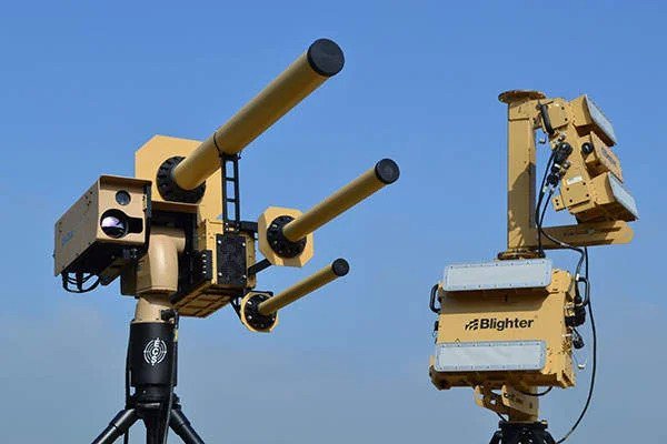 •  Fotó: Homeland Security Technology
