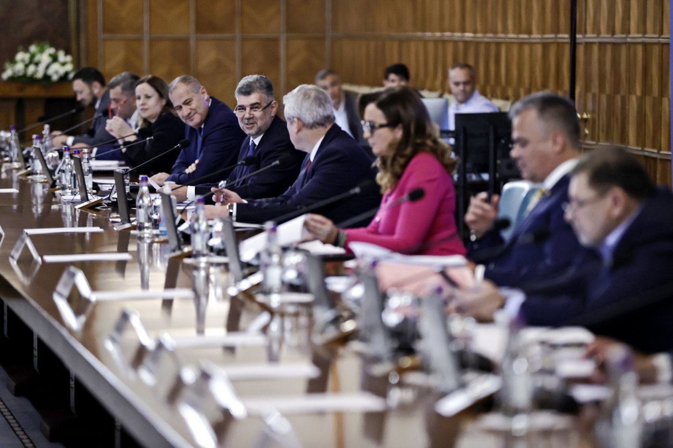 •  Fotó: Gov.ro