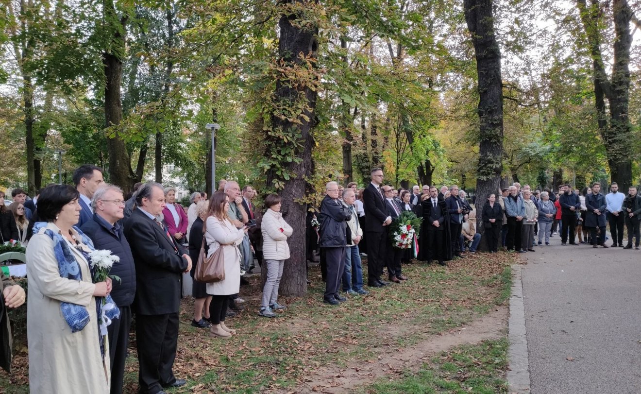 •  Fotó: Tóth Gödri Iringó
