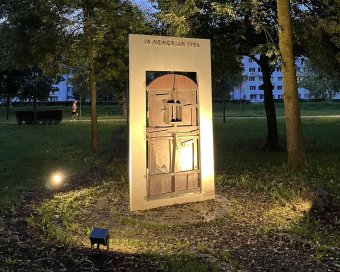 1956 hetven év elteltével is összeköt: tíznapos ünnepségsorozattal emlékezik Kolozsvár a magyar forradalomra