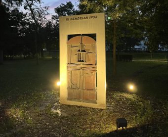 1956 minden magyar számára egyformán fontos: a szabadságharc hőseire emlékeznek Kolozsváron