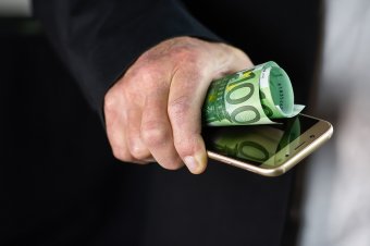Románia a távolból lesheti, ahogyan mások már a digitális euró bevezetésére készülnek