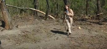 FRISSÍTVE - Újabb orosz harci drón csapódott be román területen az ukrán határ közelében