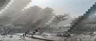 Egyiptomi területen csapódott be egy izraeli rakéta – Az amerikaiak iráni célpontokat támadtak Szíriában