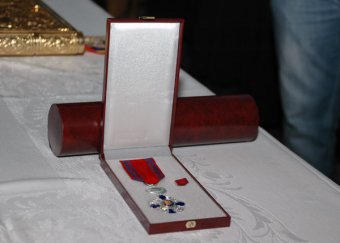 Tőkés László: a Románia Csillaga visszavonása ügyében hozott ítélet a jogállamiság megcsúfolása