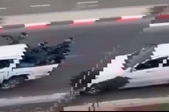 Hivatalos: két román-izraeli kettős állampolgár meghalt a Hamász terrortámadásaiban – Irán nyíltan fenyegeti Izraelt