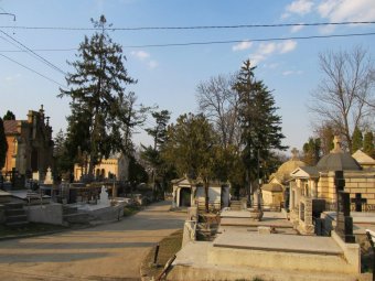 Kós Károly, Kallós Zoltán és más jeles személyiségek emléke előtt tisztelegnek muzsikával a Házsongárdban