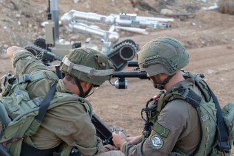 Abbász elutasítja a gázai palesztinok erőszakos kitelepítését, a Hezbollah megfenyegette Izraelt