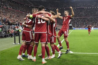 Milyen nehéz volt, de mekkora diadal! Ismét legyőzte a szerbeket a magyar fociválogatott