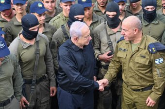 Sem Netanjahu, sem Washington nem tartja időszerűnek a tűzszünetet a Hamász terrorszervezettel