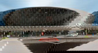 Hét repülőteret evakuáltak Franciaországban bombariadó miatt