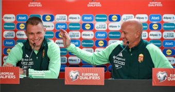 Rossi: nem a Szerbia, hanem a Litvánia elleni lesz az év meccse