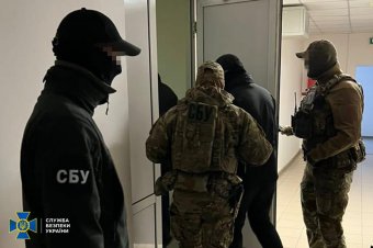 Utolérte a sorsa: korrupcióval gyanúsítják Munkács magyarfaló polgármesterét