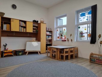 Elrajtolt a bölcsődei és óvodai beiratkozás a következő tanévre