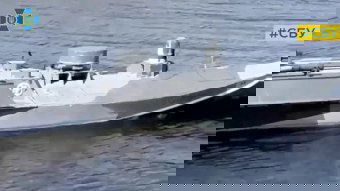 Robbanások Szevasztopolban – Az ukrán hírszerzés nem kommentálja az orosz vezetők elleni merényletekről szóló híreket