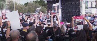 Izrael szerint nincs minden rendben a Hamász által szabadon engedendő túszok névsorával, késik az átadásuk