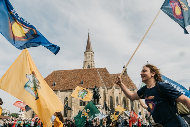 Milyen problémákkal küzdenek az erdélyi magyar egyetemisták?