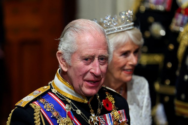 Hetvenöt éves III. Károly király, az Erdélyt különösen kedvelő, Székelyföldre „hazajáró” brit uralkodó