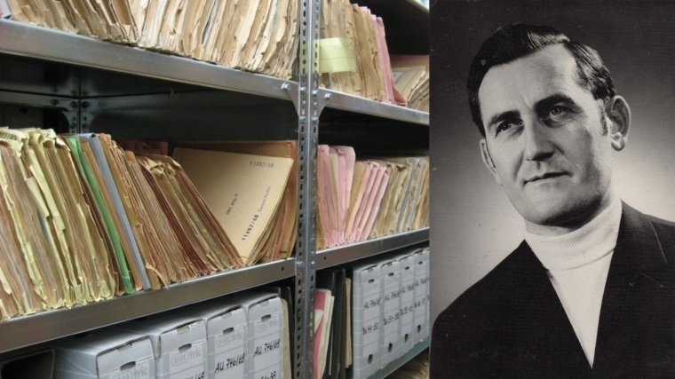 A nagyváradi magyar színjátszás és a Szekuritáté 1970-es évekbeli viszonyáról tartanak beszélgetést a Szigligeti Színházban