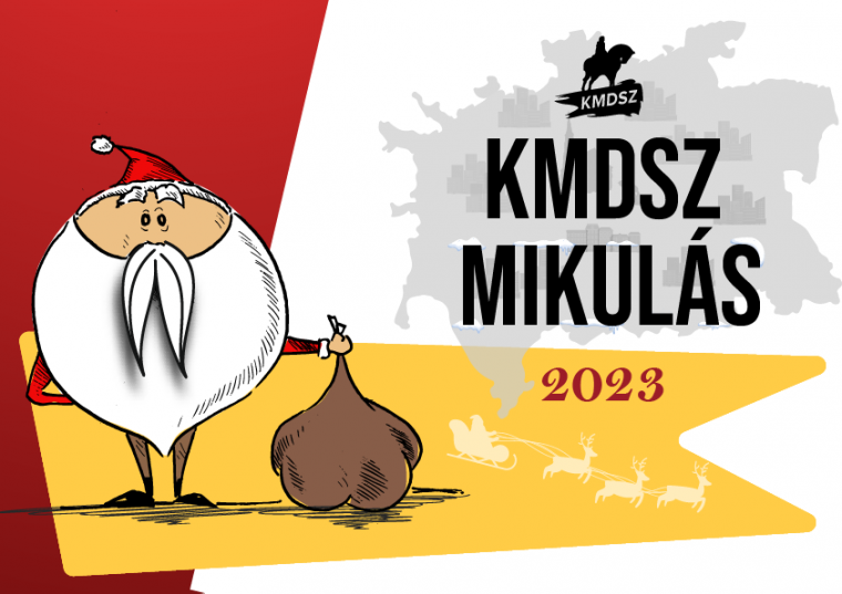 Mikulásjárás a láthatáron Kolozsváron, magyar egyetemisták vállalják az ajándékhozók szerepét