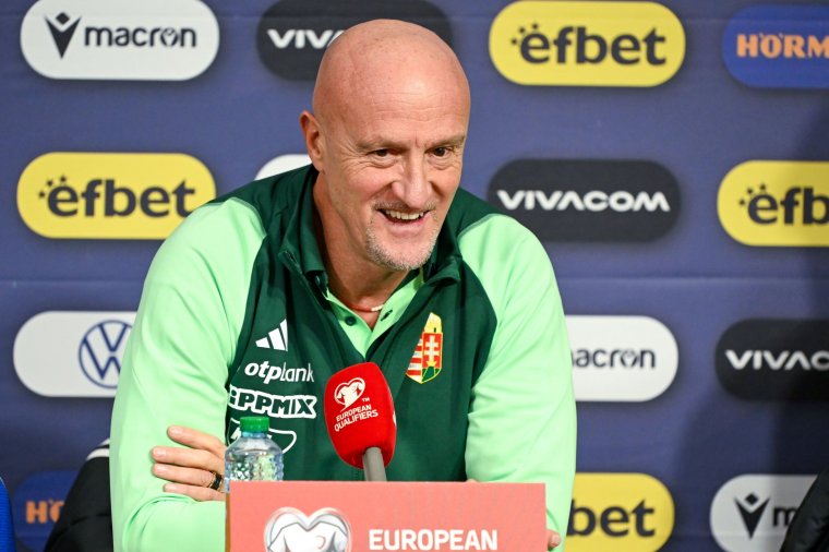 Rossi az Eb-selejtező helyszíne körüli bonyodalmak kapcsán: ehhez hasonlót sem játékosként, sem edzőként nem éltem még át