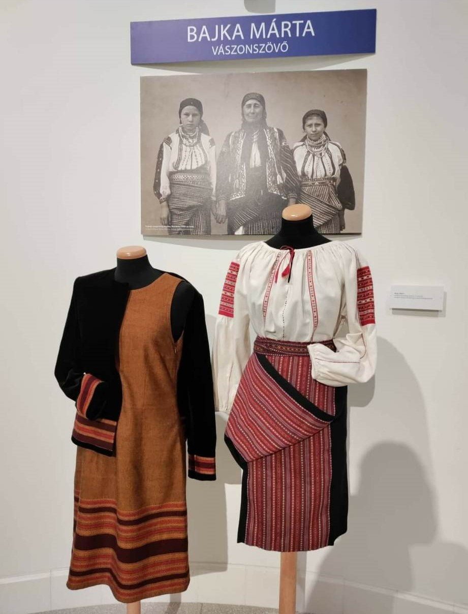 •  Fotó: Bajka Márta személyes archívuma