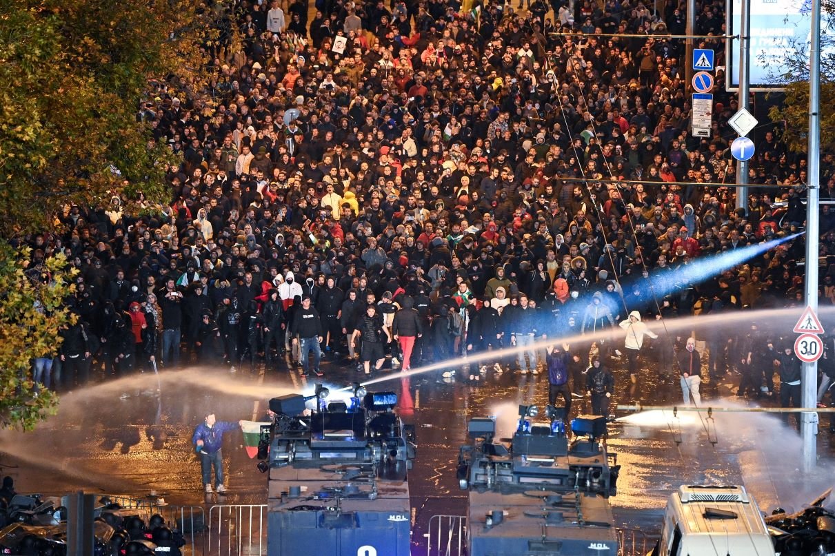 •  Fotó: MTI/Szigetváry Zsolt