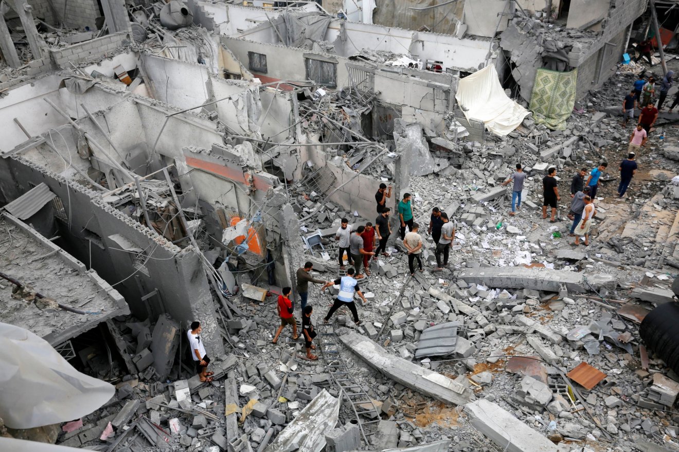 •  Fotó: UNRWA