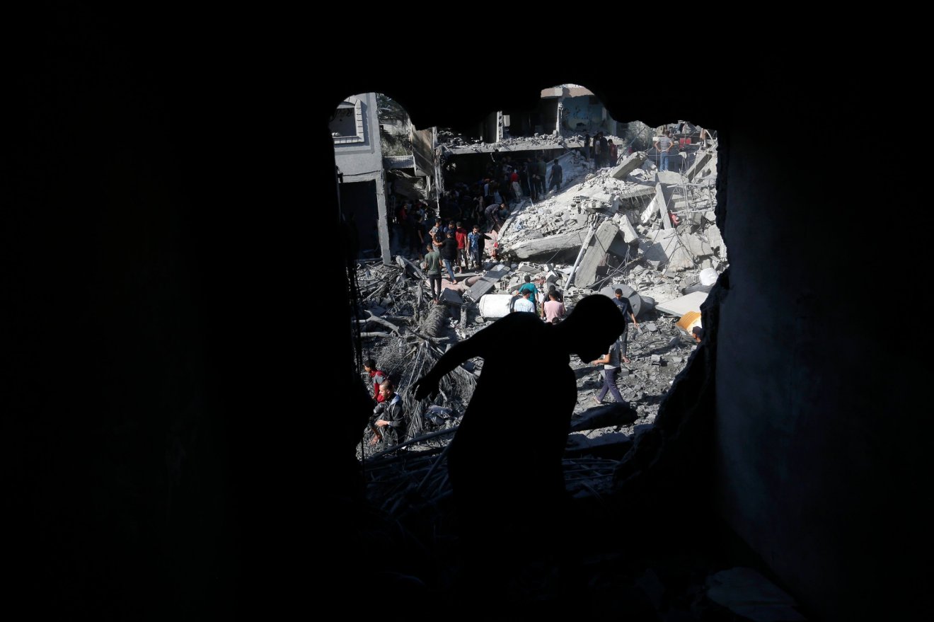 •  Fotó: Facebook/UNRWA