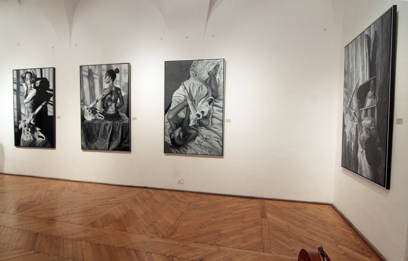 •  Fotó: Művészeti Múzeum