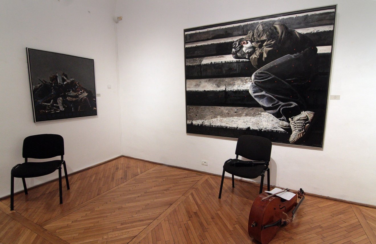 •  Fotó: Művészeti Múzeum