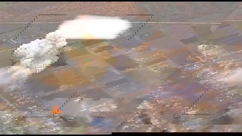 •  Fotó: Videófelvétel