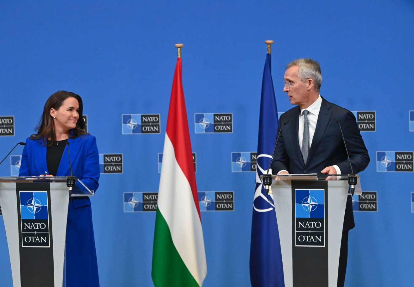 •  Fotó: MTI/Bruzák Noémi