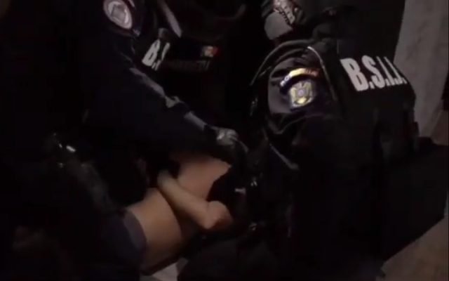 •  Fotó: Videófelvétel