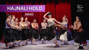 Számos magyarországi művész és a temesvári társulat is vendégszerepel novemberben az Aradi Kamaraszínházban