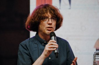 Székelyudvarhely irodalmi múltjáról tart előadást Balázs Imre József