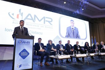 Ciolacu szerint szükség van a közigazgatási reformra, de még jegelné