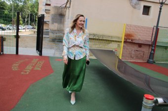 Már vissza is lépett az USR EP-listájának éléről a hagyományos család mellett kiálló politikus, a PNL és az AUR védelmébe vette