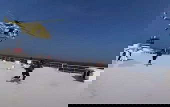 Jemenben tartják fogva az elrabolt teherhajót, amelyen egy román matróz is tartózkodik